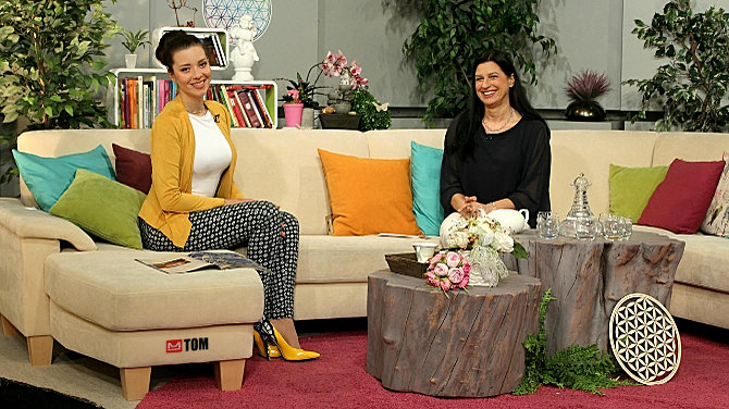 Klepet ob kavi Klepet ob kavi