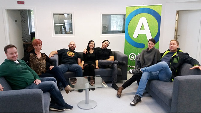 Radio Aktual Radio Aktual